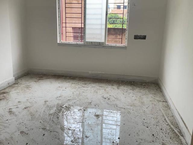 3 BHK Apartment in Keshtopur for rent Kolkata. The reference number is 21195219