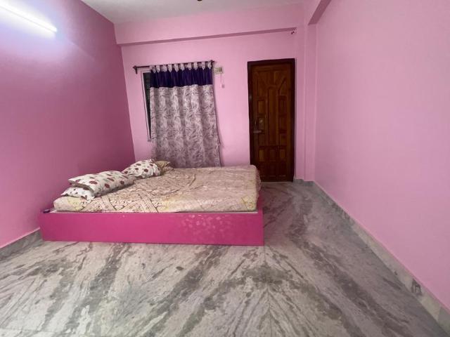 3 BHK Apartment in Keshtopur for rent Kolkata. The reference number is 21199631