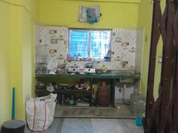 3 BHK Apartment in Keshtopur for resale Kolkata. The reference number is 12879323