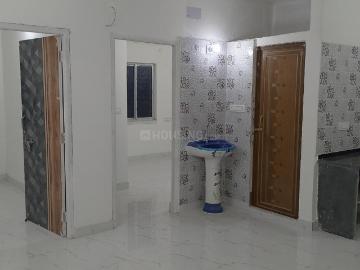 3 BHK Apartment in Keshtopur for resale Kolkata. The reference number is 14916100