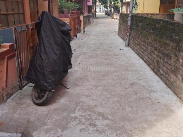 3 BHK Apartment in Keshtopur for resale Kolkata. The reference number is 16159652