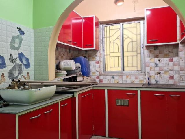 3 BHK Apartment in Keshtopur for resale Kolkata. The reference number is 17786303