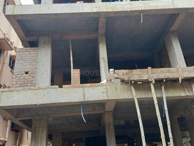 3 BHK Apartment in Keshtopur for resale Kolkata. The reference number is 18244689