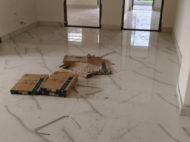 3 BHK Apartment in Keshtopur for resale Kolkata. The reference number is 18465143