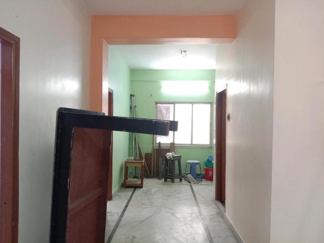 3 BHK Apartment in Keshtopur for resale Kolkata. The reference number is 18429326