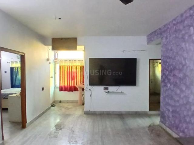 3 BHK Apartment in Keshtopur for resale Kolkata. The reference number is 18524953