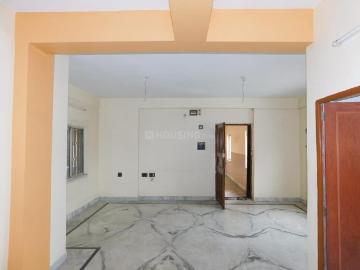 3 BHK Apartment in Keshtopur for resale Kolkata. The reference number is 18683764