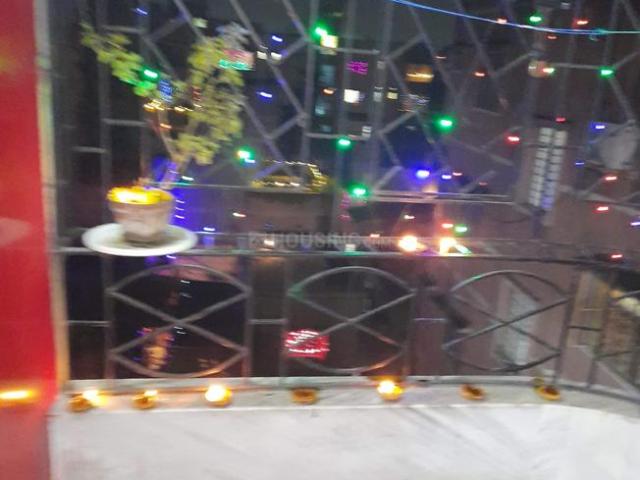 3 BHK Apartment in Keshtopur for resale Kolkata. The reference number is 19130945