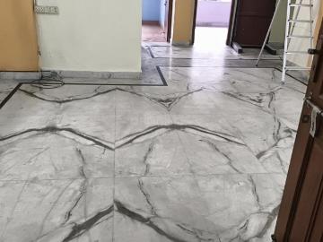 3 BHK Apartment in Keshtopur for resale Kolkata. The reference number is 19434194