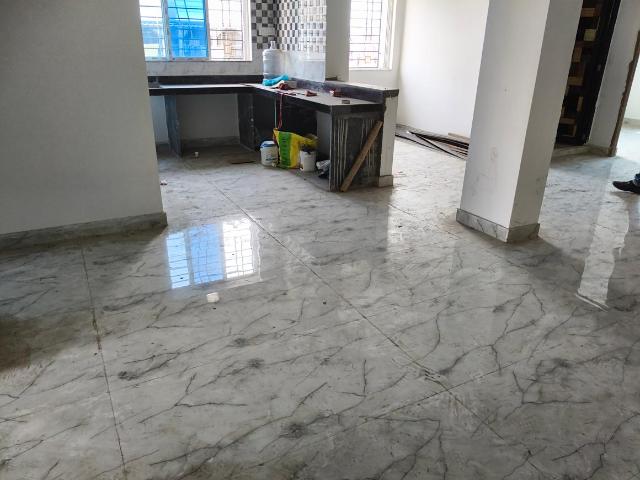 3 BHK Apartment in Keshtopur for resale Kolkata. The reference number is 19651631