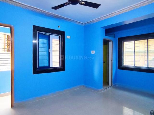 3 BHK Apartment in Keshtopur for resale Kolkata. The reference number is 19683801