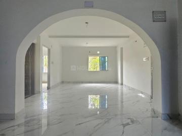 3 BHK Apartment in Keshtopur for resale Kolkata. The reference number is 19614552