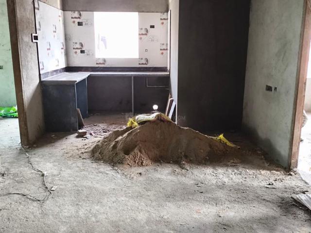3 BHK Apartment in Keshtopur for resale Kolkata. The reference number is 19626610