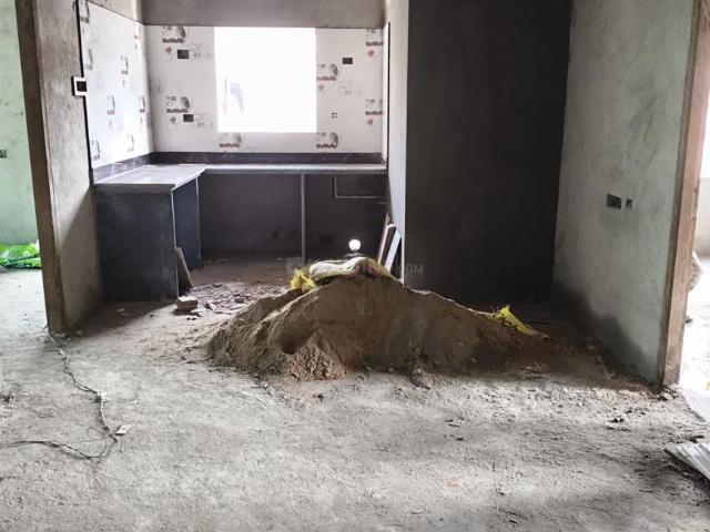 3 BHK Apartment in Keshtopur for resale Kolkata. The reference number is 19626610