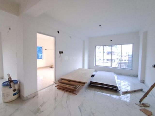 3 BHK Apartment in Keshtopur for resale Kolkata. The reference number is 19783025