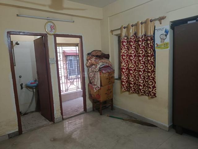 3 BHK Apartment in Keshtopur for resale Kolkata. The reference number is 20196989