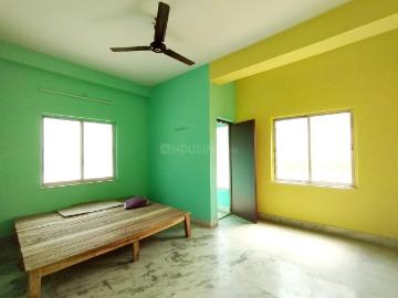 3 BHK Apartment in Keshtopur for resale Kolkata. The reference number is 20125392