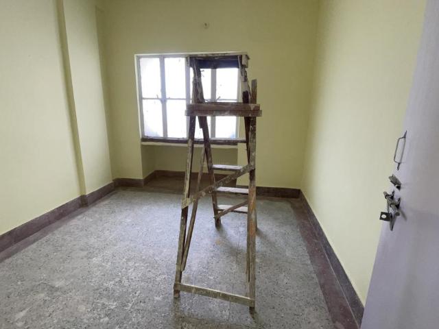 3 BHK Apartment in Keshtopur for resale Kolkata. The reference number is 20201159