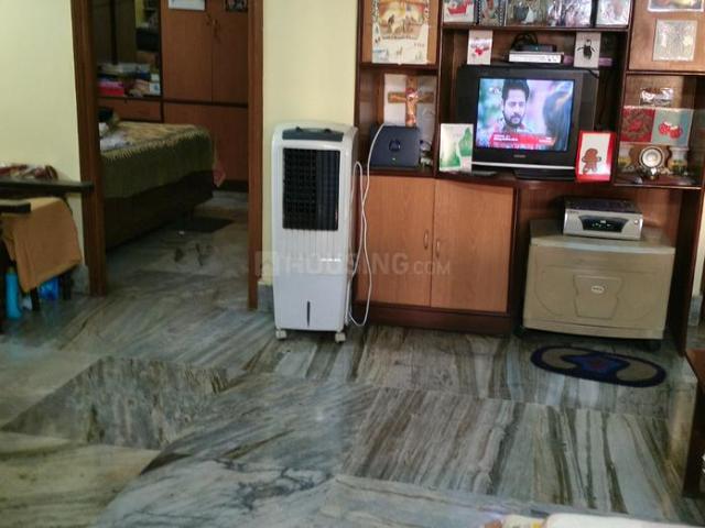 3 BHK Apartment in Keshtopur for resale Kolkata. The reference number is 20225068