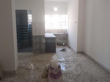 3 BHK Apartment in Keshtopur for resale Kolkata. The reference number is 20350007