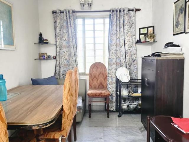 3 BHK Apartment in Keshtopur for resale Kolkata. The reference number is 20318152