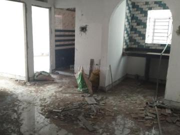 3 BHK Apartment in Keshtopur for resale Kolkata. The reference number is 20438974