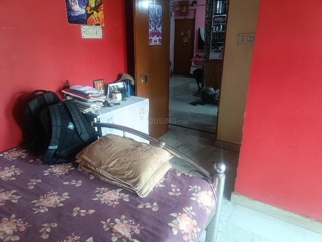 3 BHK Apartment in Keshtopur for resale Kolkata. The reference number is 20516028