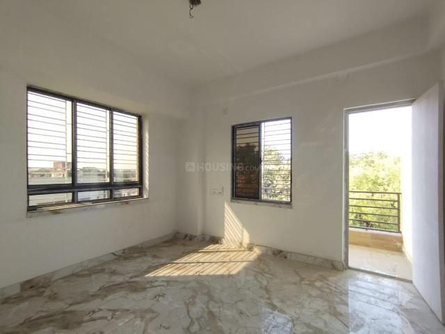3 BHK Apartment in Keshtopur for resale Kolkata. The reference number is 20655407