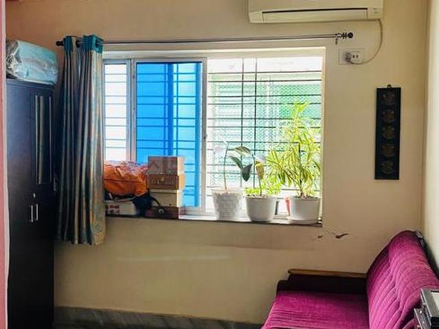 3 BHK Apartment in Keshtopur for resale Kolkata. The reference number is 20674490