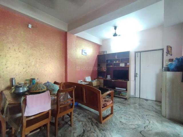 3 BHK Apartment in Keshtopur for resale Kolkata. The reference number is 20684568