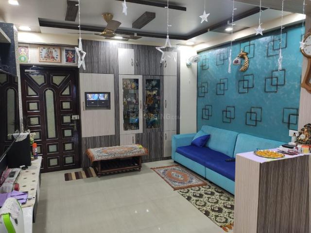 3 BHK Apartment in Keshtopur for resale Kolkata. The reference number is 20692225