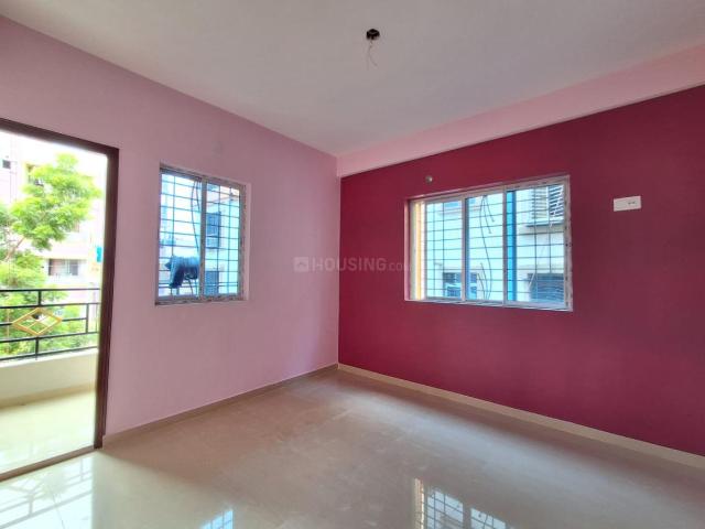 3 BHK Apartment in Keshtopur for resale Kolkata. The reference number is 20632122