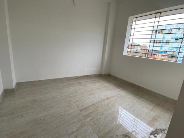 3 BHK Apartment in Keshtopur for resale Kolkata. The reference number is 20766202
