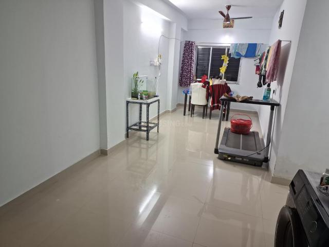 3 BHK Apartment in Keshtopur for resale Kolkata. The reference number is 20779492