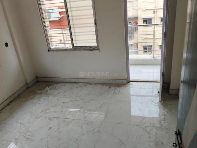 3 BHK Apartment in Keshtopur for resale Kolkata. The reference number is 20709800