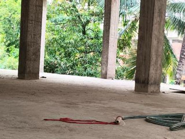 3 BHK Apartment in Keshtopur for resale Kolkata. The reference number is 20814458