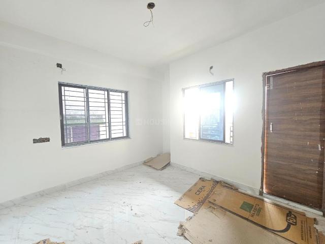 3 BHK Apartment in Keshtopur for resale Kolkata. The reference number is 20824237