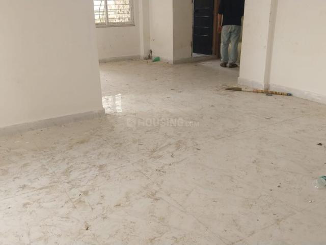 3 BHK Apartment in Keshtopur for resale Kolkata. The reference number is 20835272