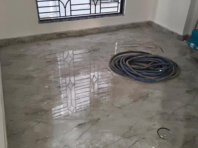 3 BHK Apartment in Keshtopur for resale Kolkata. The reference number is 20957452