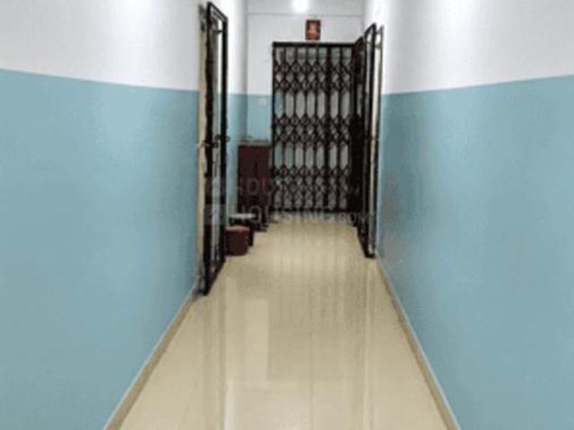 3 BHK Apartment in Keshtopur for resale Kolkata. The reference number is 20981174