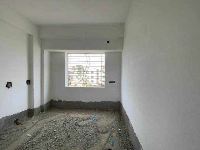 3 BHK Apartment in Keshtopur for resale Kolkata. The reference number is 20987586