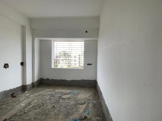 3 BHK Apartment in Keshtopur for resale Kolkata. The reference number is 20987643