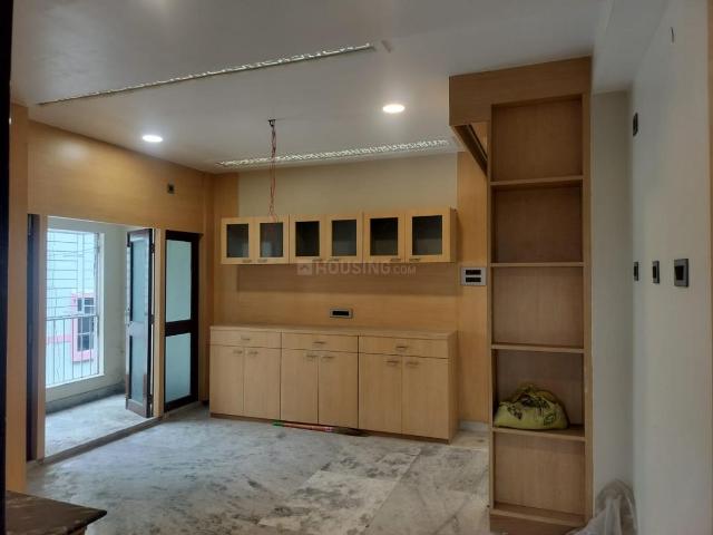 3 BHK Apartment in Keshtopur for resale Kolkata. The reference number is 20991890