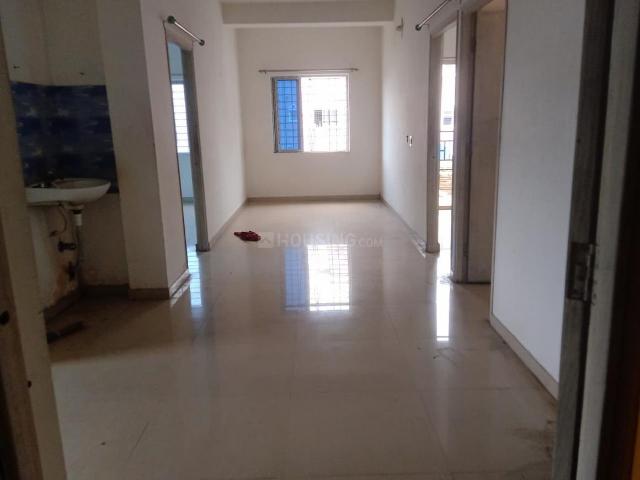 3 BHK Apartment in Keshtopur for resale Kolkata. The reference number is 20996078