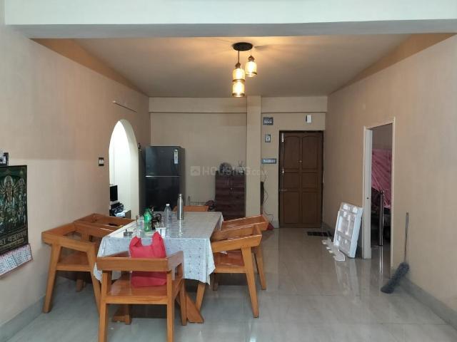 3 BHK Apartment in Keshtopur for resale Kolkata. The reference number is 21045817