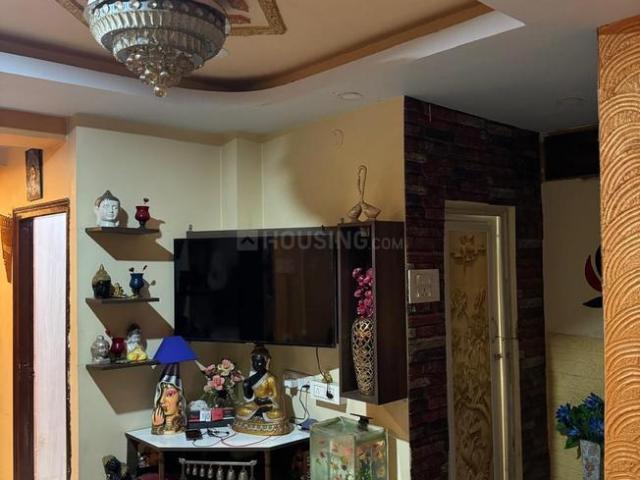 3 BHK Apartment in Keshtopur for resale Kolkata. The reference number is 21151584