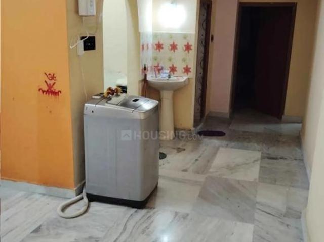 3 BHK Apartment in Keshtopur for resale Kolkata. The reference number is 21189106