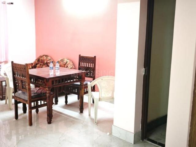3 BHK Apartment in Keshtopur for resale Kolkata. The reference number is 21243891