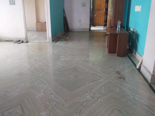 3 BHK Apartment in Keshtopur for resale Kolkata. The reference number is 21288568