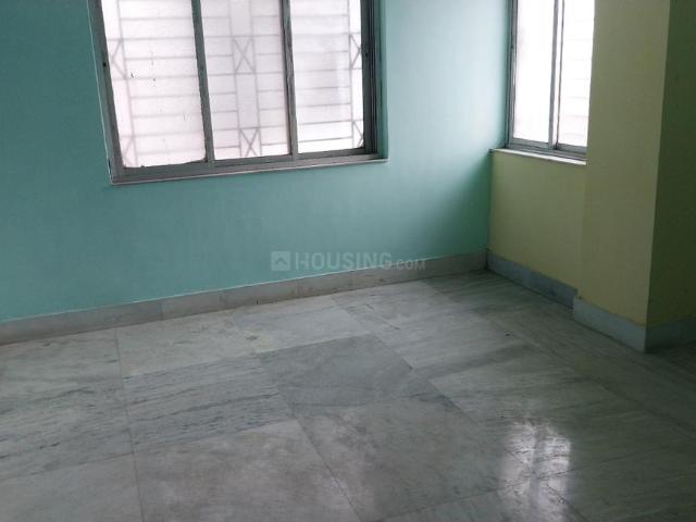 3 BHK Apartment in Keshtopur for resale Kolkata. The reference number is 21200513